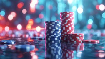 Online social casinos